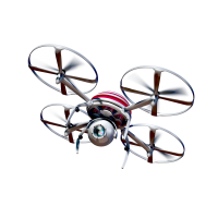Custom Drones