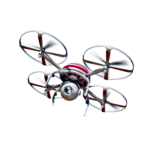 Drone, quadcopter