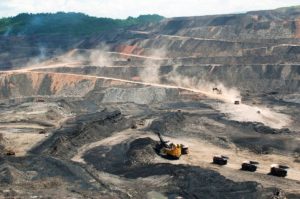 Mining Industry
