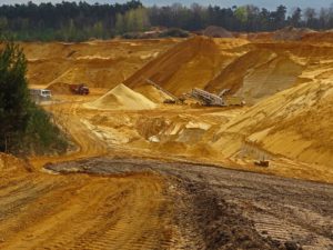 Mining Industry