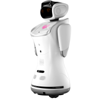 Sanbot Social Robot